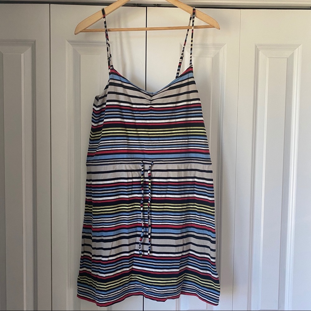 3/$15 - Sun dress/bathing suit cover up